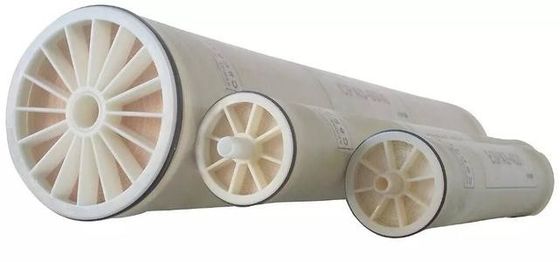 Portable Ultra Filter Membrane MR 0860 For Waste Water Purification Plant